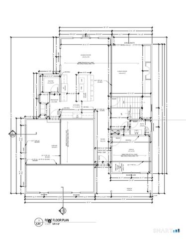 876 Nut Plains Road, Guilford, CT 06437