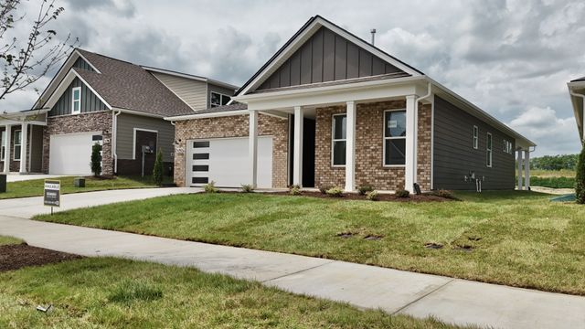 5208 Synergy PVT Way, Gallatin, TN 37066