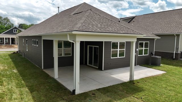 5208 Synergy PVT Way, Gallatin, TN 37066