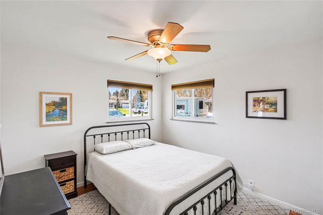 3504 Loon Lake Court, Fenton Charter Township, MI 48451