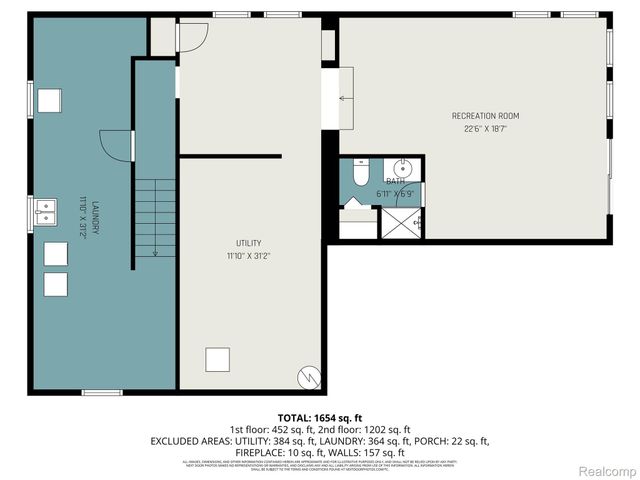 3504 Loon Lake Court, Fenton Charter Township, MI 48451