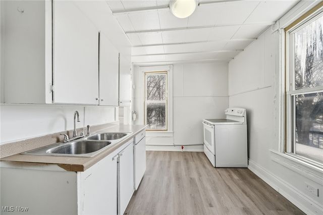 604 E Buchtel Avenue, Akron, OH 44304