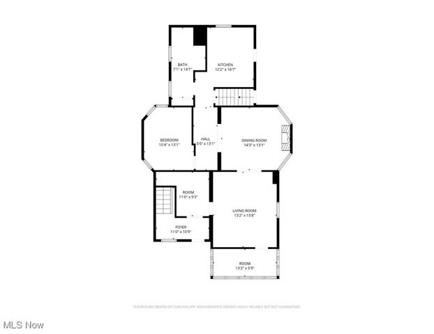 604 E Buchtel Avenue, Akron, OH 44304