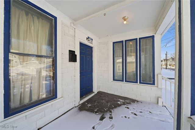 604 E Buchtel Avenue, Akron, OH 44304