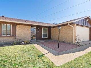 5014 Palomino Lane, Garland, TX 75043