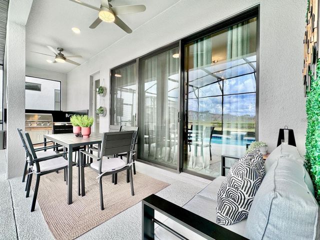 10012 VOYAGER WAY, Orlando, FL 32821