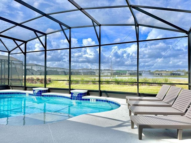 10012 VOYAGER WAY, Orlando, FL 32821