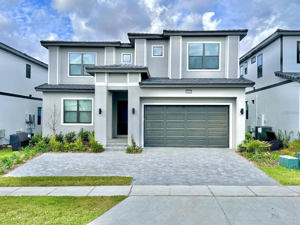 10012 VOYAGER WAY, Orlando, FL 32821