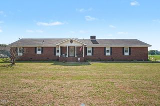 7128 N Carolina 242, Dunn, NC 28334