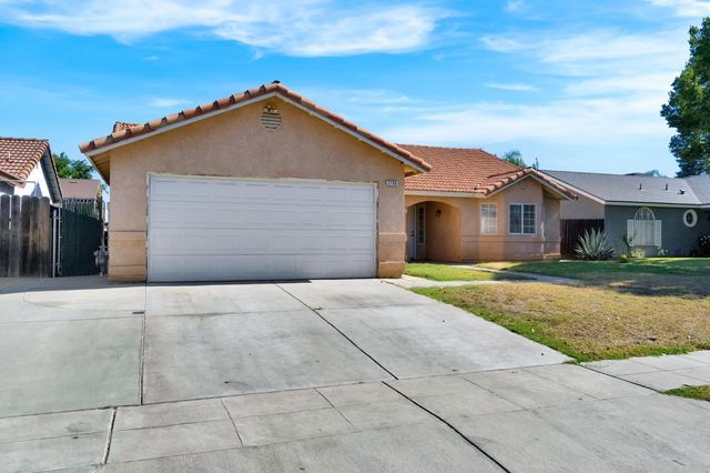 5798 W Acacia Avenue, Fresno, CA 93722