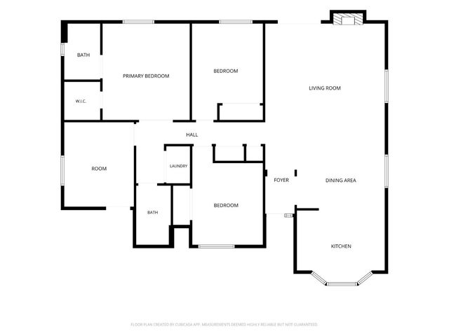 5798 W Acacia Avenue, Fresno, CA 93722