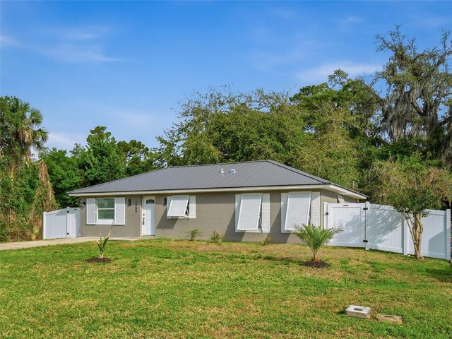 1004 W 7TH STREET, New Smyrna Beach, FL 32168