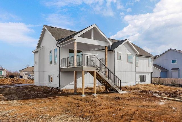 25994 W 140th Terrace, Olathe, KS 66061
