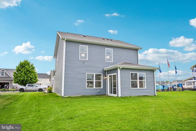 26 CHESAPEAKE DR, Seaford, DE 19973