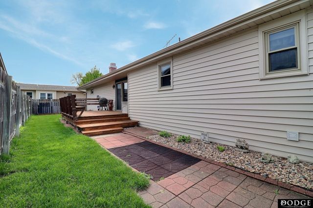 2410 E 1st Street, Fremont, NE 68025