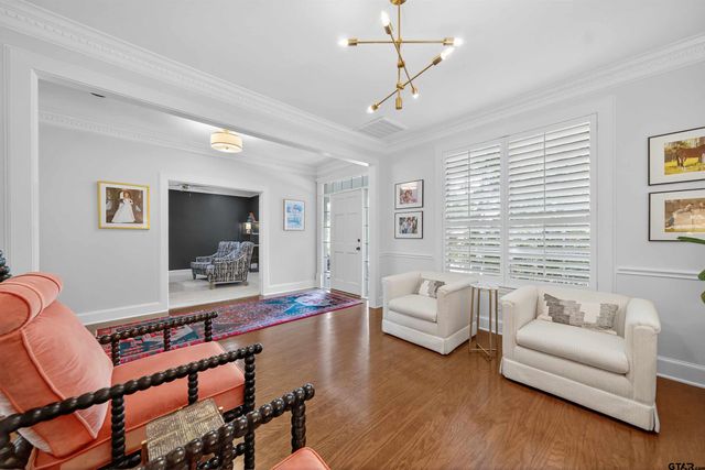 5503 Westchester Dr., Tyler, TX 75703