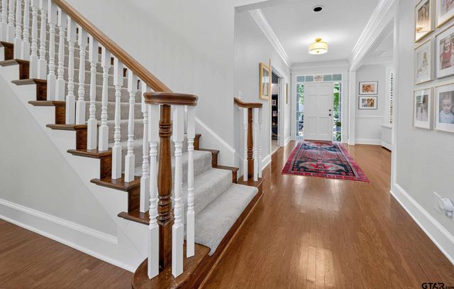 5503 Westchester Dr., Tyler, TX 75703