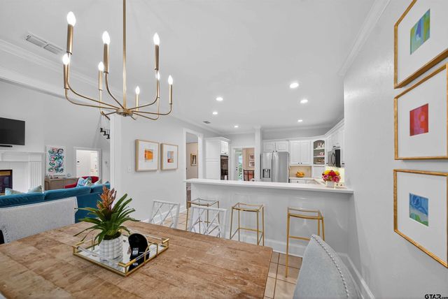 5503 Westchester Dr., Tyler, TX 75703