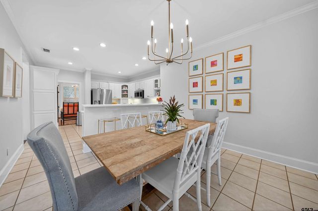 5503 Westchester Dr., Tyler, TX 75703