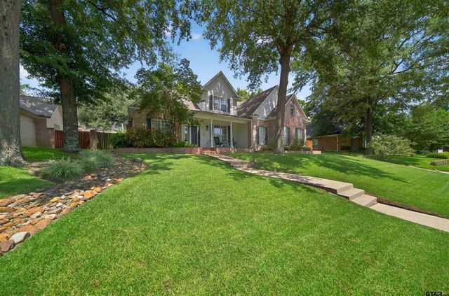 5503 Westchester Dr., Tyler, TX 75703