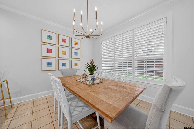 5503 Westchester Dr., Tyler, TX 75703