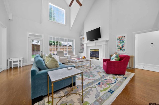 5503 Westchester Dr., Tyler, TX 75703