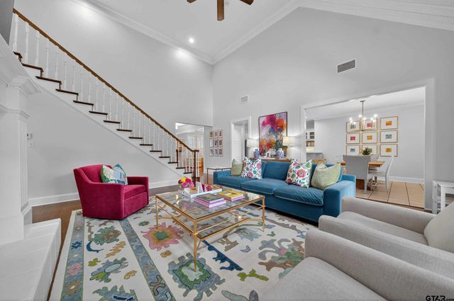 5503 Westchester Dr., Tyler, TX 75703