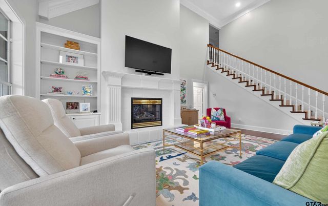 5503 Westchester Dr., Tyler, TX 75703