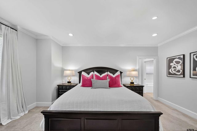 5503 Westchester Dr., Tyler, TX 75703