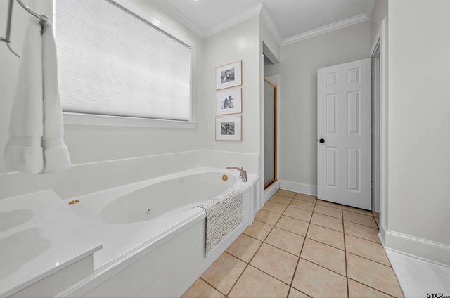 5503 Westchester Dr., Tyler, TX 75703