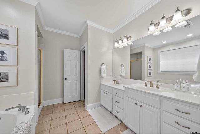 5503 Westchester Dr., Tyler, TX 75703