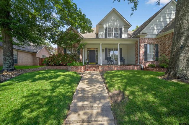 5503 Westchester Dr., Tyler, TX 75703