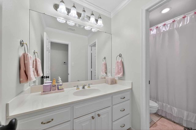 5503 Westchester Dr., Tyler, TX 75703