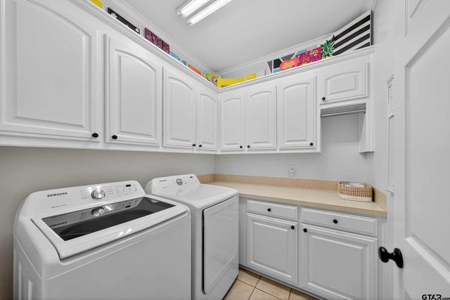 5503 Westchester Dr., Tyler, TX 75703