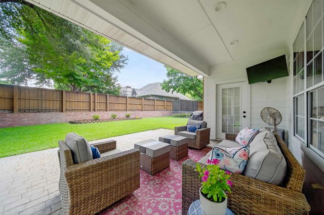 5503 Westchester Dr., Tyler, TX 75703