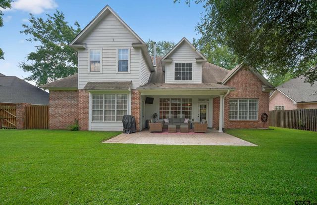 5503 Westchester Dr., Tyler, TX 75703