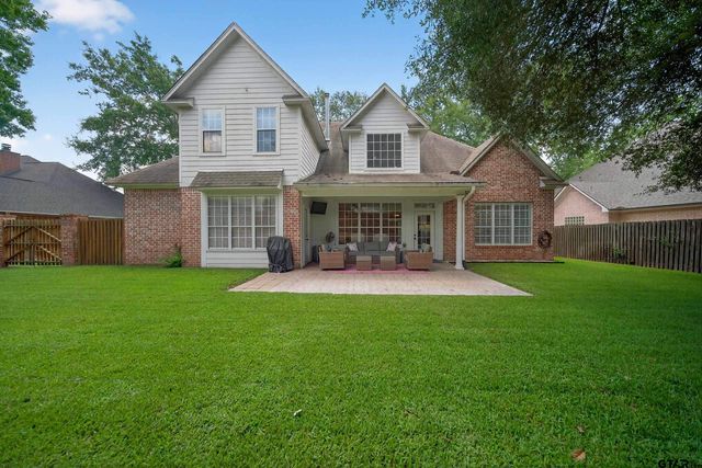 5503 Westchester Dr., Tyler, TX 75703