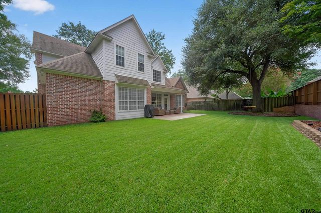 5503 Westchester Dr., Tyler, TX 75703