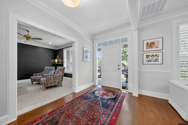 5503 Westchester Dr., Tyler, TX 75703