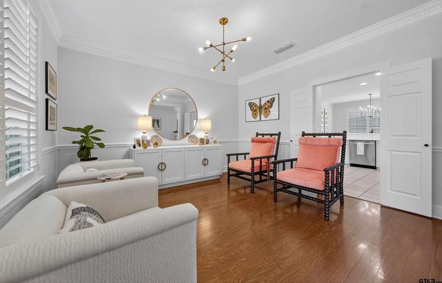 5503 Westchester Dr., Tyler, TX 75703