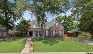 5503 Westchester Dr., Tyler, TX 75703