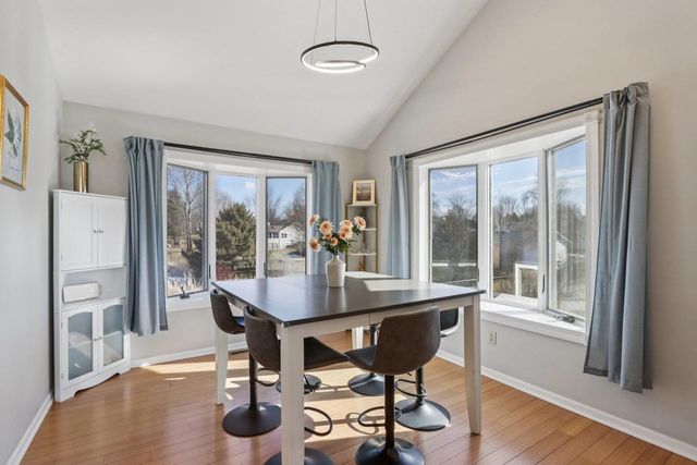 810 N Parkview Street, Cottage Grove, WI 53527