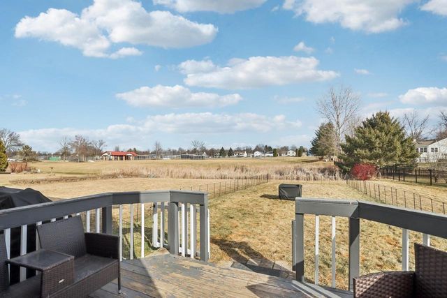 810 N Parkview Street, Cottage Grove, WI 53527