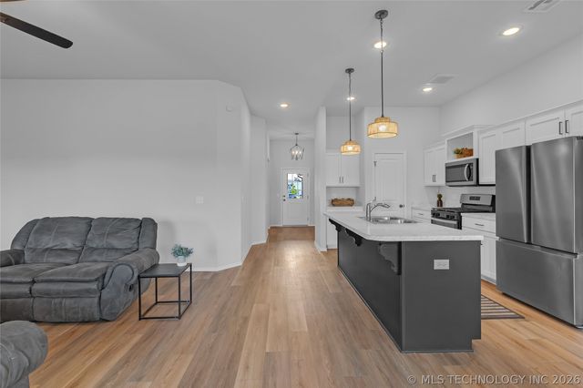 7153 E 131 Court S, Bixby, OK 74008