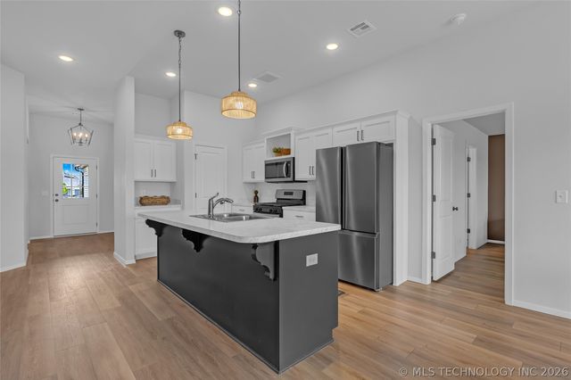 7153 E 131 Court S, Bixby, OK 74008