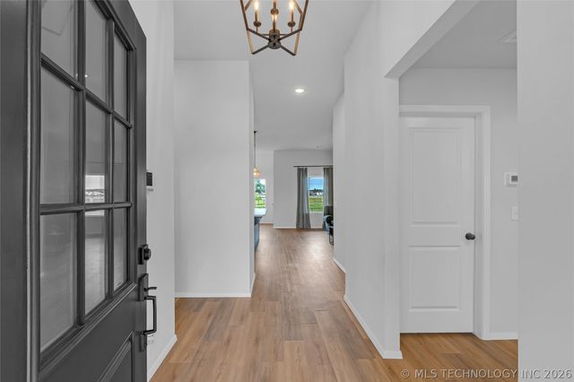 7153 E 131 Court S, Bixby, OK 74008