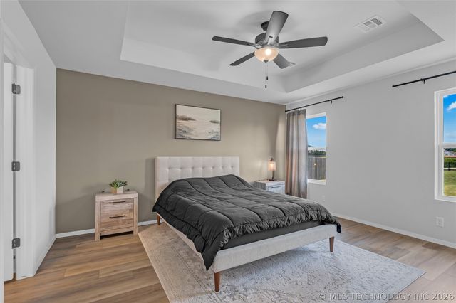 7153 E 131 Court S, Bixby, OK 74008