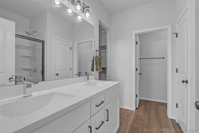 7153 E 131 Court S, Bixby, OK 74008