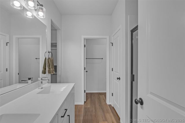 7153 E 131 Court S, Bixby, OK 74008