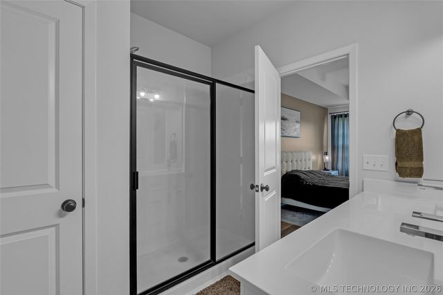 7153 E 131 Court S, Bixby, OK 74008